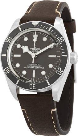 Tudor Black Bay Fifty-Eight Automatic Grey Dial Mens Watch M79010SG-0001