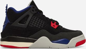 Nike Jordan Air Jordan 4 (PS) Sneakers Rare Air