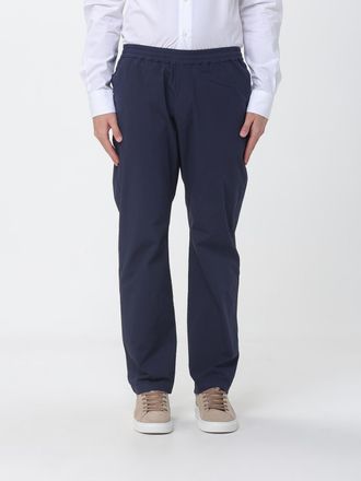 Barena Pantaloni straight Barena in cotone stretch