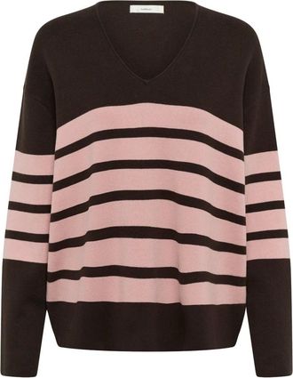 Inwear Truien - Dames - Truien - Bruin - Maat: M