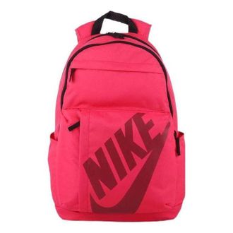 Nike (WMNS) Nike Elemental Backpack Pink BA5381-629