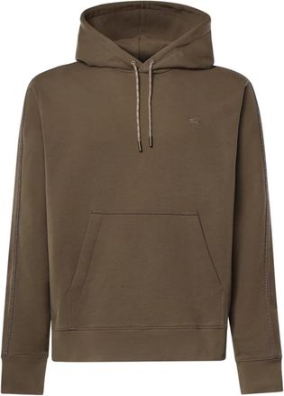 Burberry Hoodies - Heren - Hoodies - Bruin - XL - Hoodies & sweatvesten