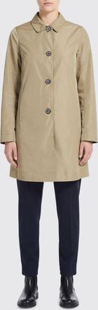 Barbour Trench Babbity in nylon reversibile
