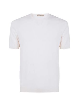 Nuur Crew Neck T-Shirt