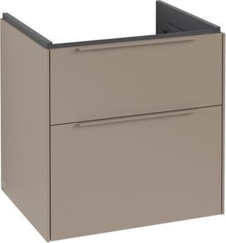 Villeroy & Boch Subway 3.0, 572x576x478 Mm, Mueble De Lavabo, 2 - Villeroy&boch