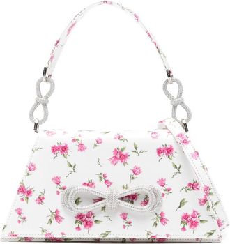 Mach & Mach Medium Samantha Bag