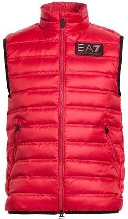 Emporio Armani COATS & JACKETS - Gilets on YOOX.COM
