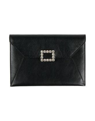 Roger Vivier Small Leather Goods - Document holders on YOOX.COM