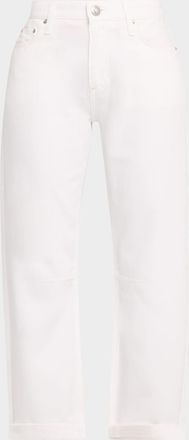 Rag & Bone Featherweight Stevie Slim Tapered Jeans