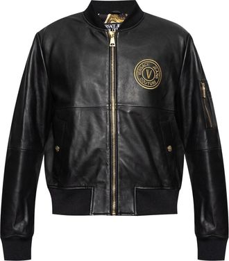 Versace Jeans Couture Sports Jackets − Sale: up to −60