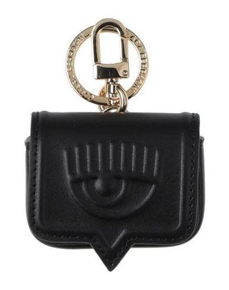 Chiara Ferragni Small Leather Goods - Key rings on YOOX.COM