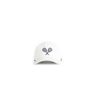 Thom Browne Tennis Racquet Baseball Cap