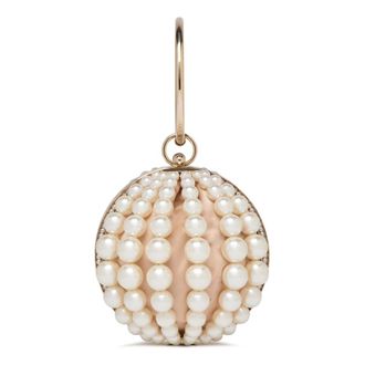 Rosantica Donna, Borse, Bianco, Taglia unica, new