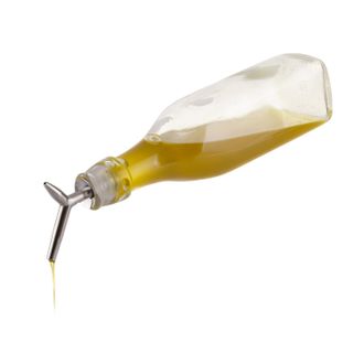 Ipac Oliera con versatore doppio Olipac, 500 ml