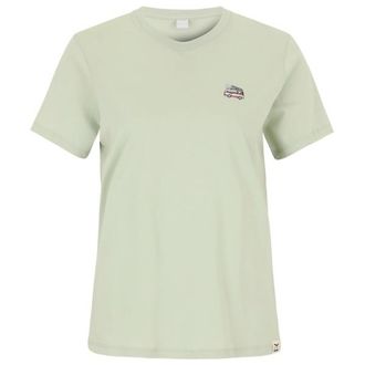 Iriedaily Vancy T-Shirt T-Shirt f&uuml;r Damen | beige