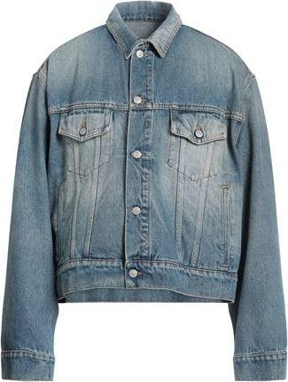 Maison Margiela COATS & JACKETS - Denim outerwear sur YOOX.COM