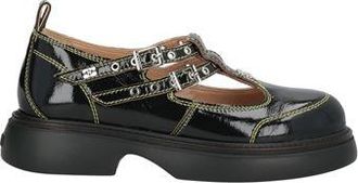 Ganni SCHUHE - Ballerinas auf YOOX.COM