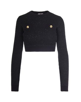 Elisabetta Franchi Sweater