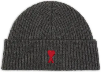 Ami Hombre, Accesorios, Gris, Talla: ONE Size