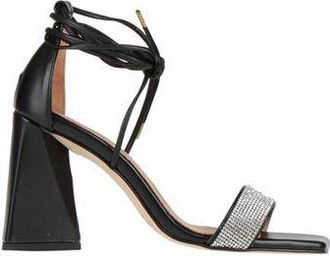Caf&egrave;noir FOOTWEAR - Sandals sur YOOX.COM