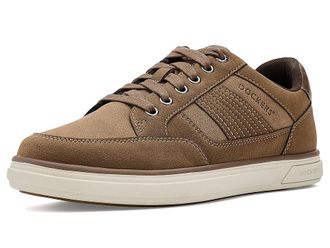 Dockers Fielder Mens Shoes Tobacco : 10.5 D - Medium, Synthetic