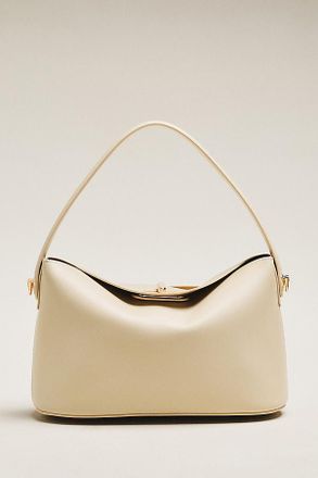 Melie Bianco Lana Shoulder Bag