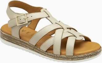 Ravel Womens Ryal Womens Sandals - Brown - Size: 8