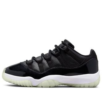 Nike Jordan Air Jordan 11 Retro Low 72-10 AV2187-001