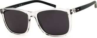 Tommy Hilfiger TH 2120/S 0KB7IR Grey/Grey