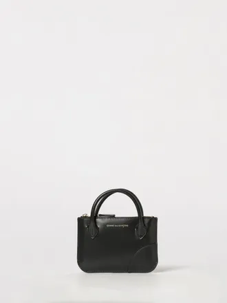Comme Des Gar&ccedil;ons COMME DES GAR&Ccedil;ONS Wallet Woman color Black