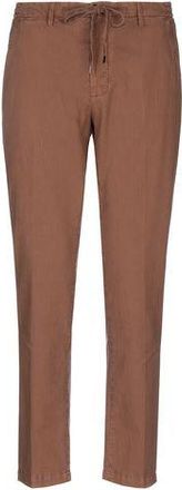 BRIGLIA 1949 BOTTOMWEAR - Trousers sur YOOX.COM