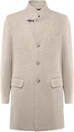 Fay New Duty Coat