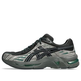 Asics (WMNS) ASICS x Kiko Kostadinov Gel-Flammae Grey Black 1202A508-020