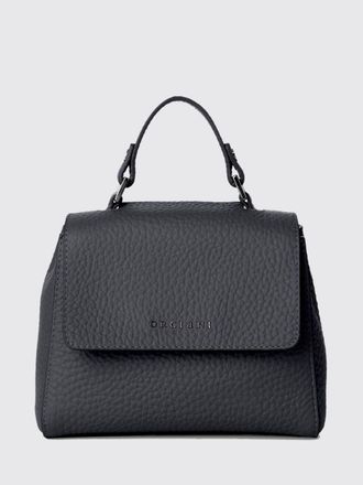 Orciani Borsa Sveva Soft Mini Orciani in pelle martellata