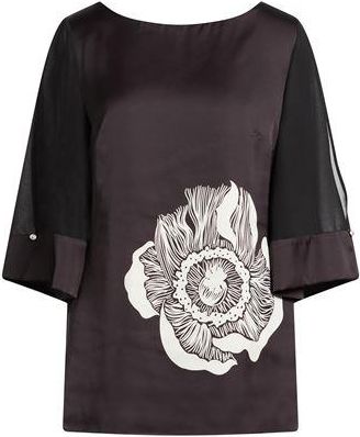 Camilla Milano CAMISETAS Y TOPS - Tops en YOOX.COM