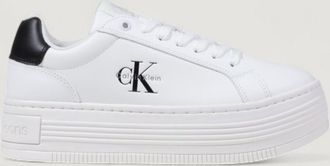 Calvin Klein Jeans Sneakers CALVIN KLEIN JEANS Woman color White