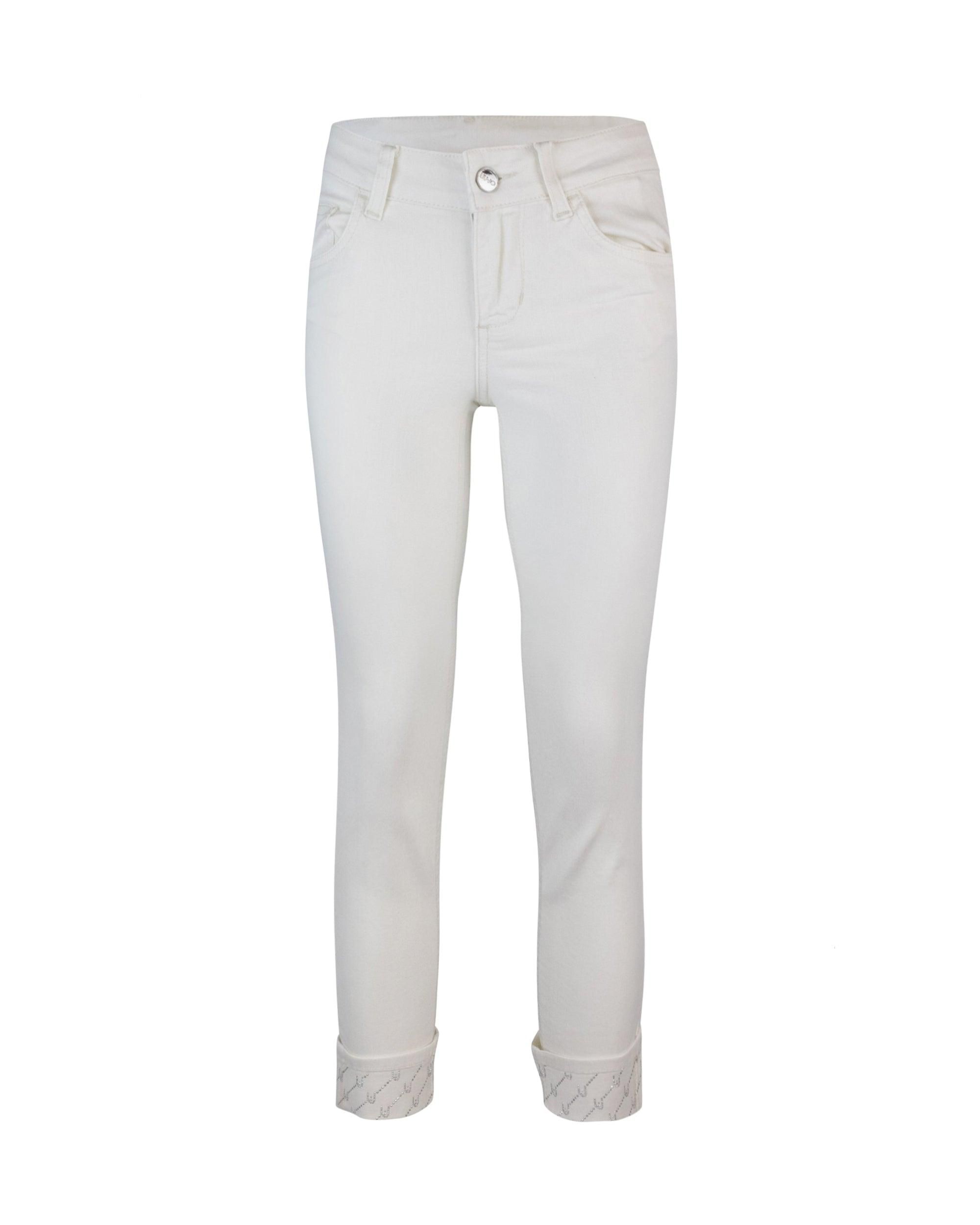 パンツ LIU JO Woman Pants Beige TA5264TS423 M9185 Liu Jo Pants LIU JO Woman color Beige from $170.95 - on Stylight