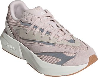 adidas Lightblaze Sneaker in Mauve/Silver Met./Off White at Nordstrom Rack, Size 10.5