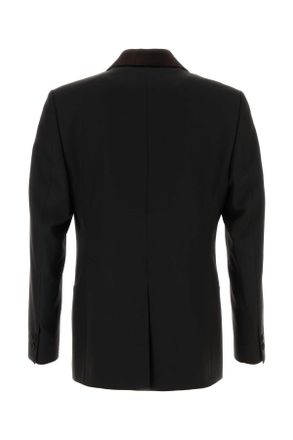 Fendi Fj0980aoyi F0ty8 Caffe Giacche E Gilet Jacket