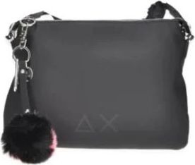 Sun 68 Mujer, Bolsos, Negro, Talla: ONE Size