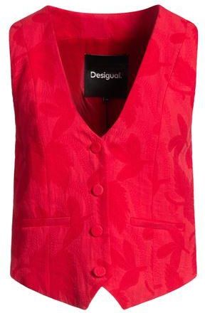 Desigual COMPLETI E COORDINATI - Gilet Sartoriali su YOOX.COM