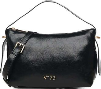 V&deg; 73 Shoulder Bag Isabella Black