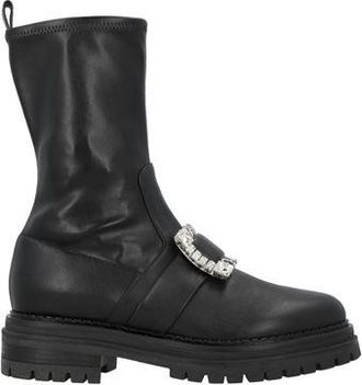 Sergio Rossi Ankle boots