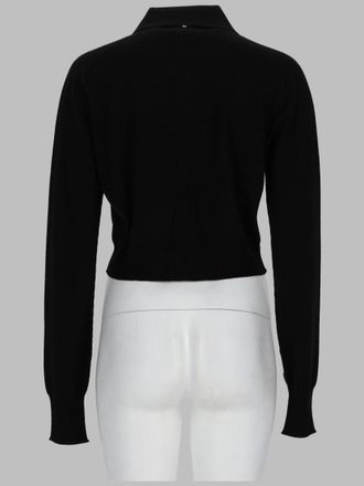 Sportmax Lirica Cardigan - Black