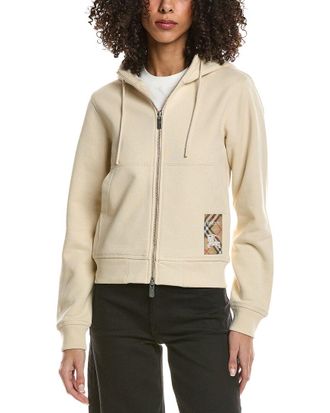 Burberry Knit Jacket