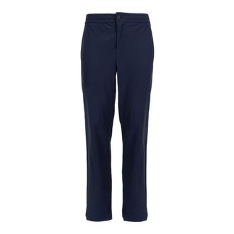 Suns Uomo, Pantaloni, Blu, 2Xl, new