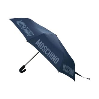 Moschino unisex, Accessoires, Blauw, Maat: ONE Size