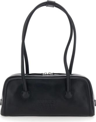 Marge Sherwood Mujer, Bolsos, Negro, Talla: ONE Size