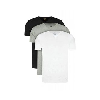 Ralph Lauren Hombre, Camisetas, Multicolor, Talla: L