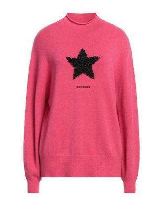 Ermanno Scervino Turtlenecks